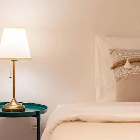 Apartment Centre - Beautiful With Garden ! Lille