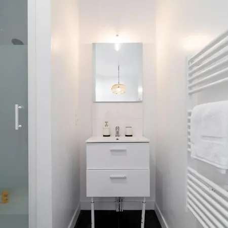 Centre - Beautiful With Garden ! Apartment Lille